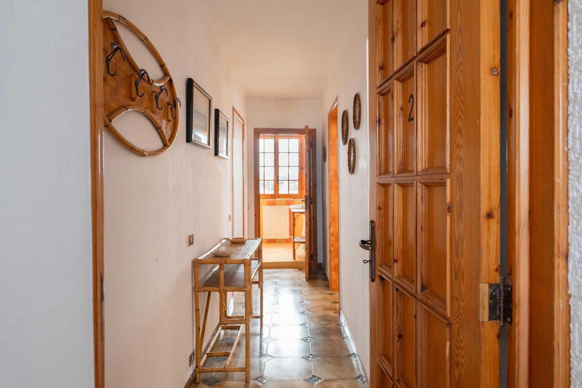Nido Delle Aquile Villa Torre Ovo Exterior photo