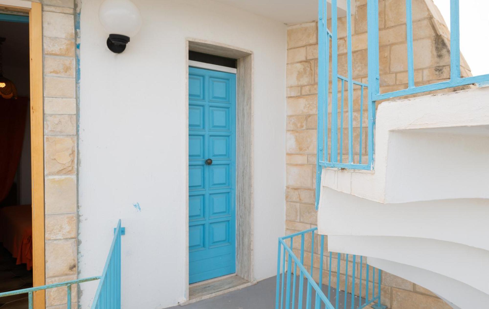 Nido Delle Aquile Villa Torre Ovo Exterior photo